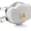 3M 8233 N100 Particulate Respirator
