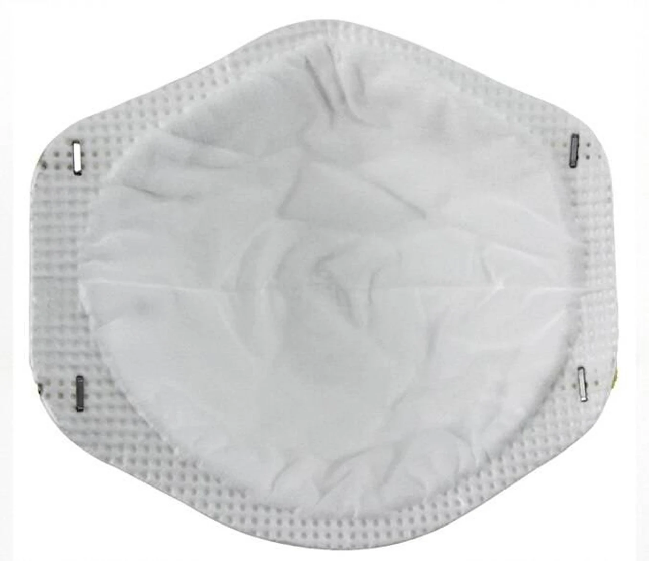 3M 8510 N95 Cool Flow Particulate Respirator - 10 Pack - Image 3