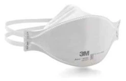 3M 9210+ Aura N95 Particulate Respirator - 20 Pack