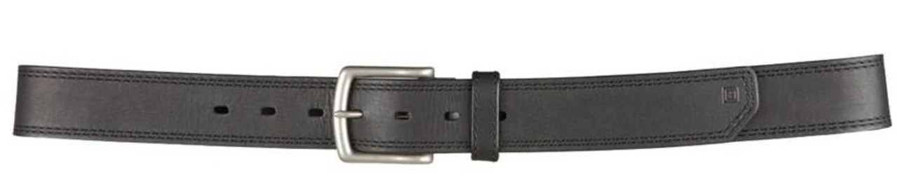 5.11 Tactical 1.5" Arc Leather Belt 59493 - Image 5