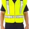 5.11 Tactical 5-Point Breakaway Hi-Vis Safety Vest 49022