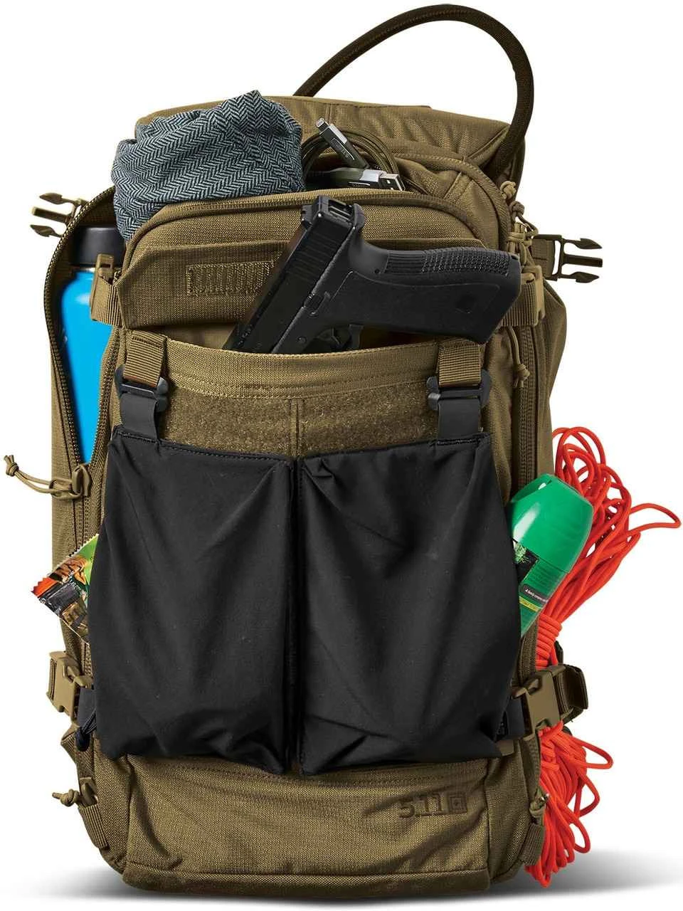 5.11 Tactical AMP12 Backpack 56392 - Image 12