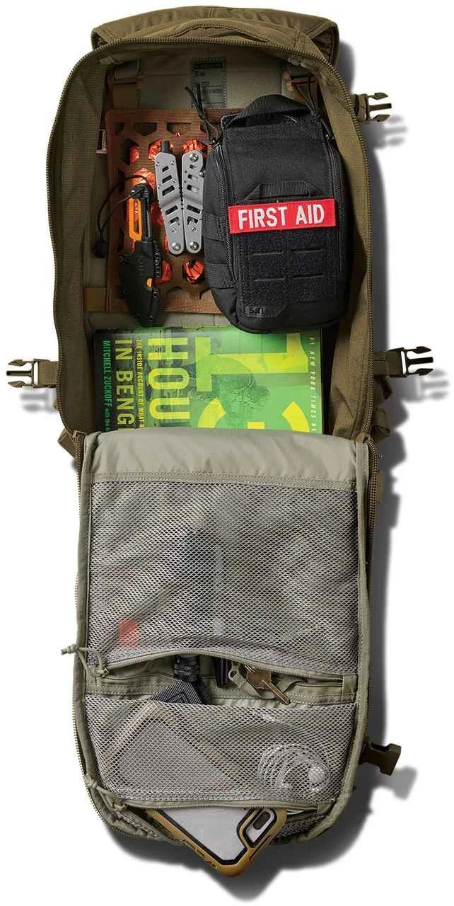 5.11 Tactical AMP12 Backpack 56392 - Image 11