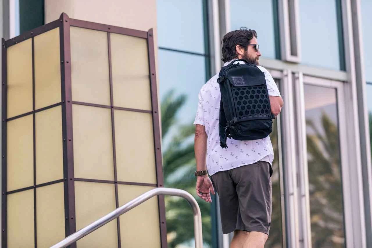 5.11 Tactical AMP12 Backpack 56392 - Image 15