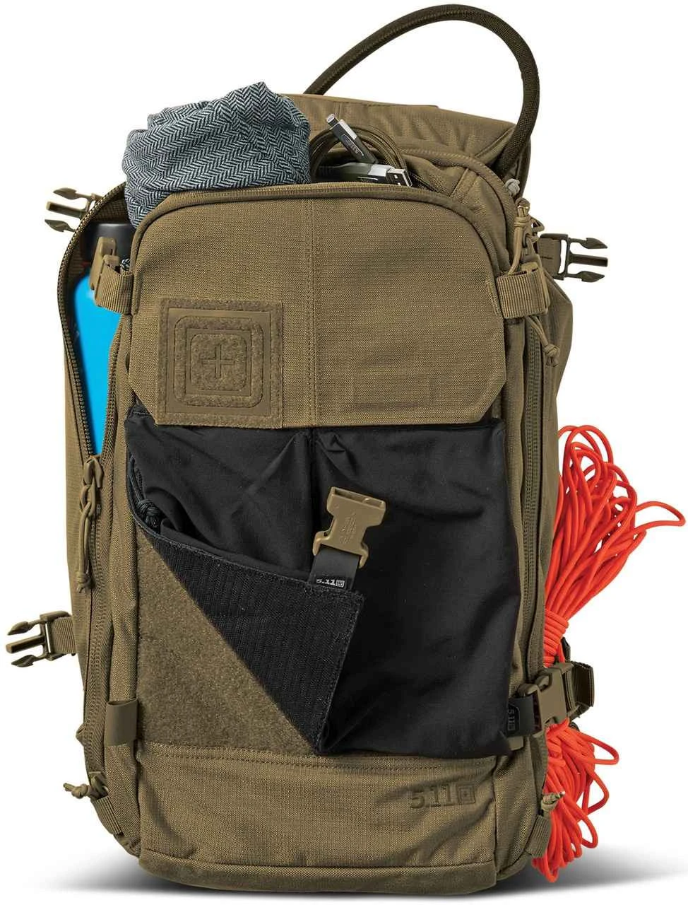 5.11 Tactical AMP12 Backpack 56392 - Image 13