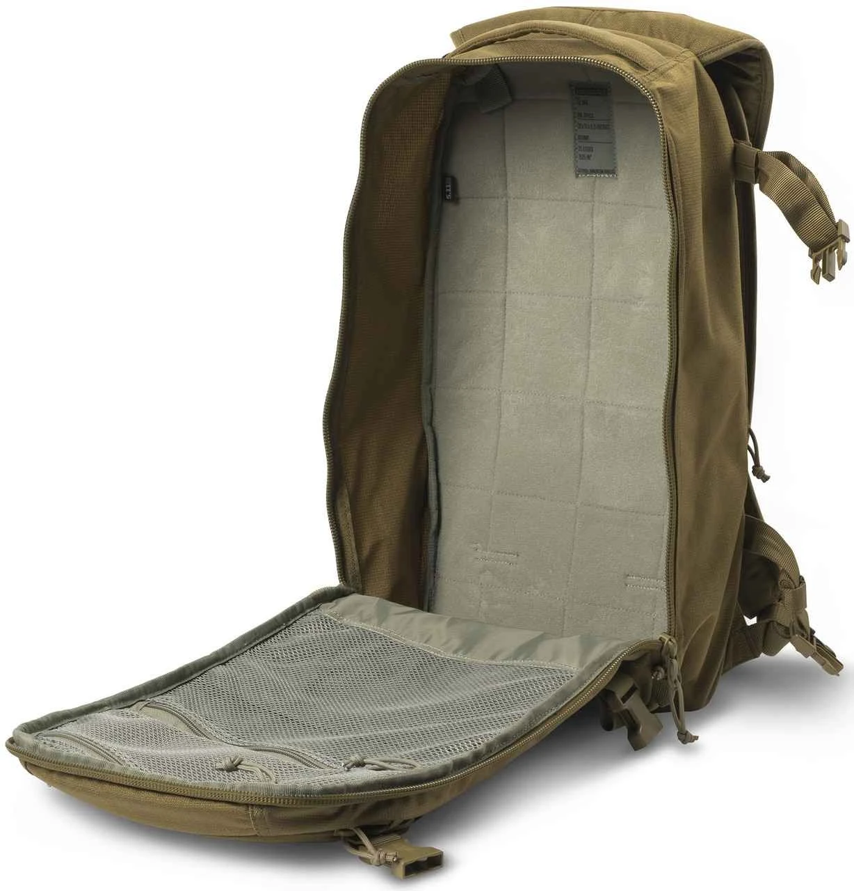 5.11 Tactical AMP12 Backpack 56392 - Image 10