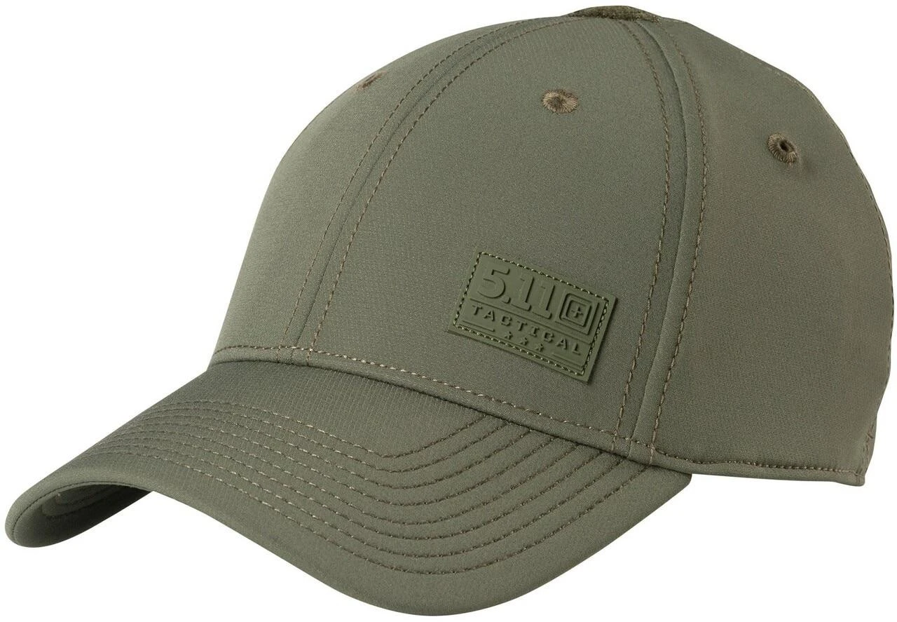 5.11 Tactical Caliber 2.0 Hat 89132 - Image 3