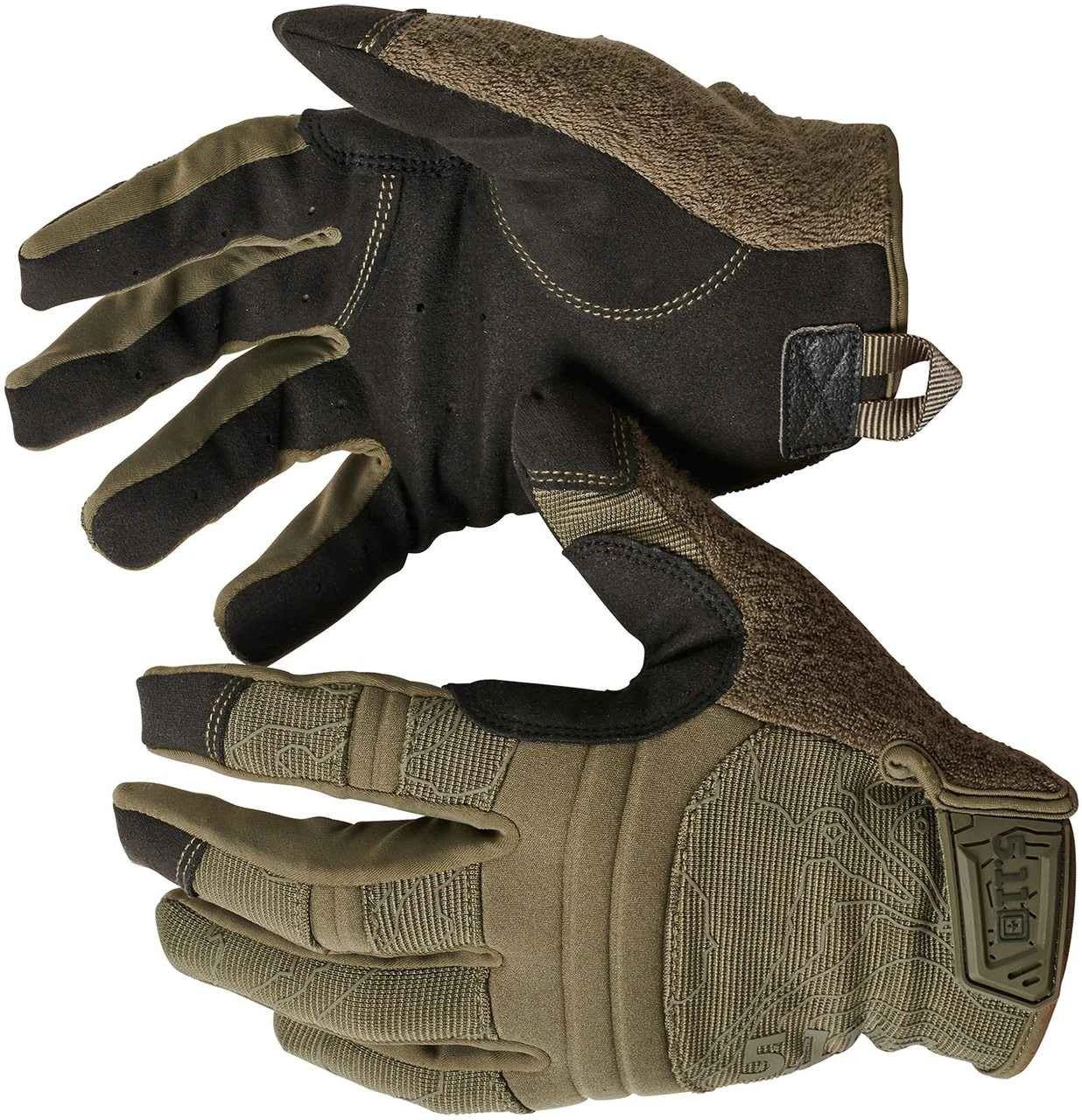 5.11 Tactical Competition Shooting Glove 59372 - Image 3