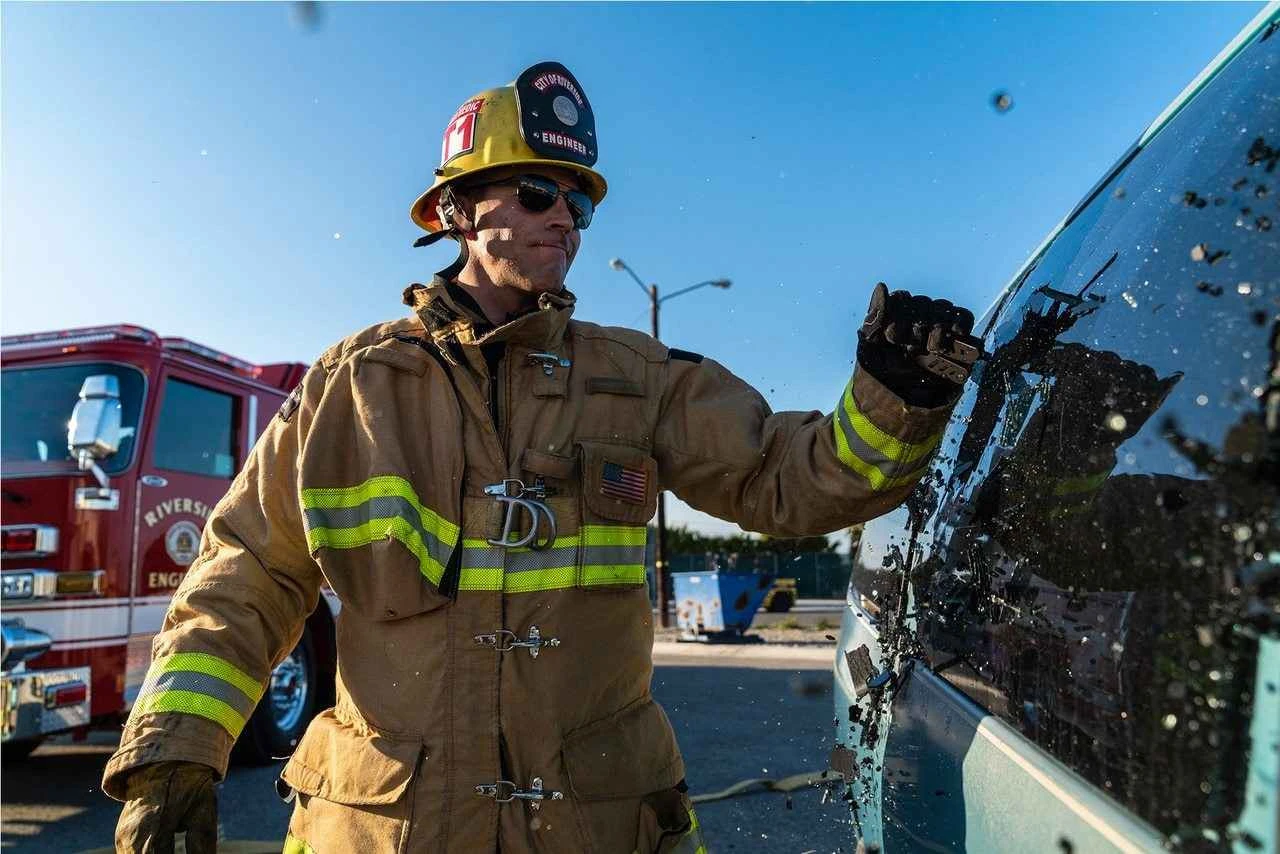 5.11 Tactical Competition Shooting Glove 59372 - Image 7