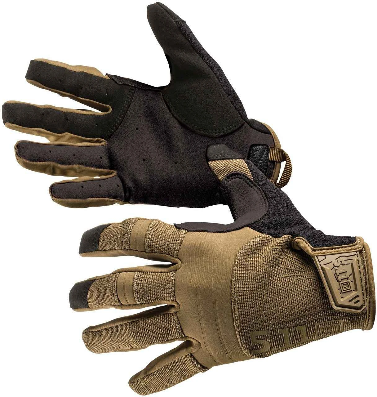 5.11 Tactical Competition Shooting Glove 59372 - Image 2