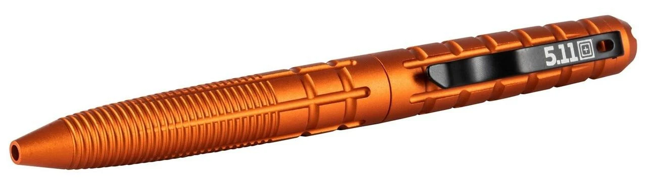 5.11 Tactical Kubaton Tactical Pen 51164 - Image 9