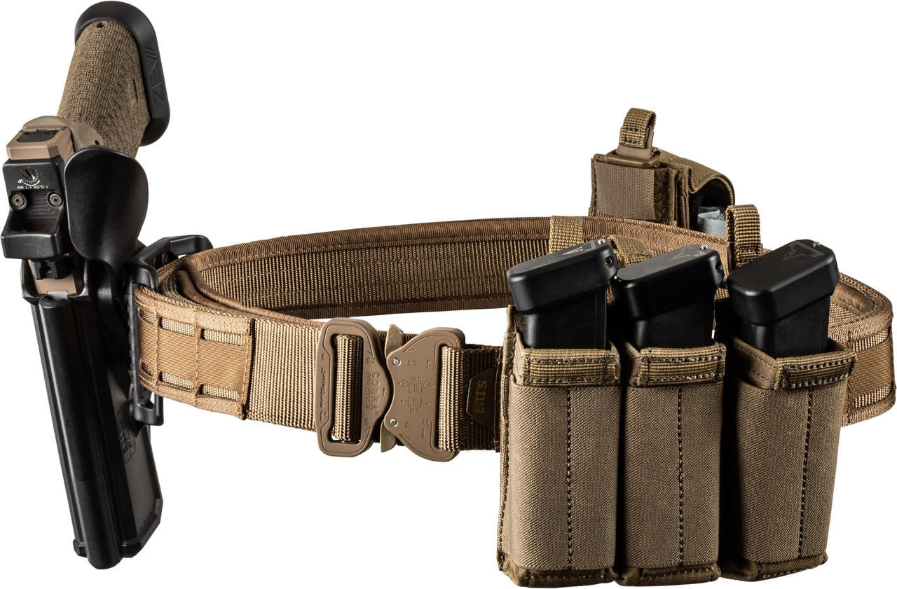 5.11 Tactical Maverick 1.75" Battle Belt System 56664 - Image 17