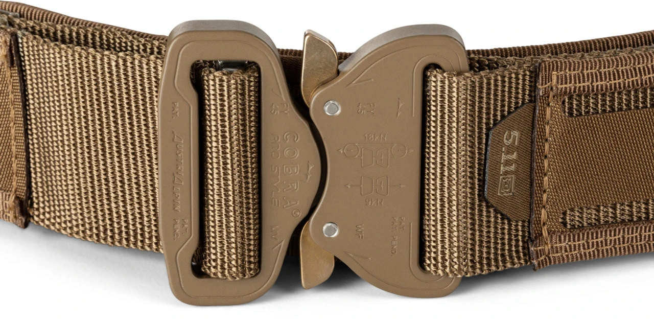 5.11 Tactical Maverick 1.75" Battle Belt System 56664 - Image 20