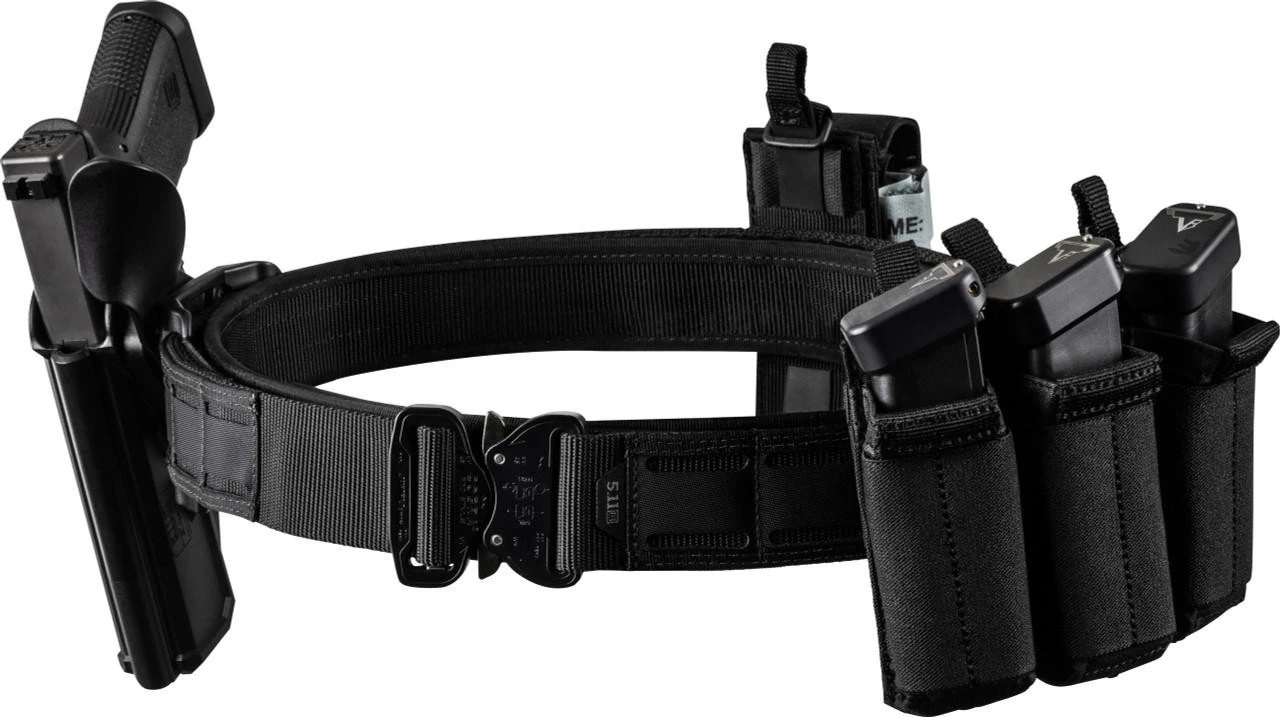 5.11 Tactical Maverick 1.75" Battle Belt System 56664 - Image 12