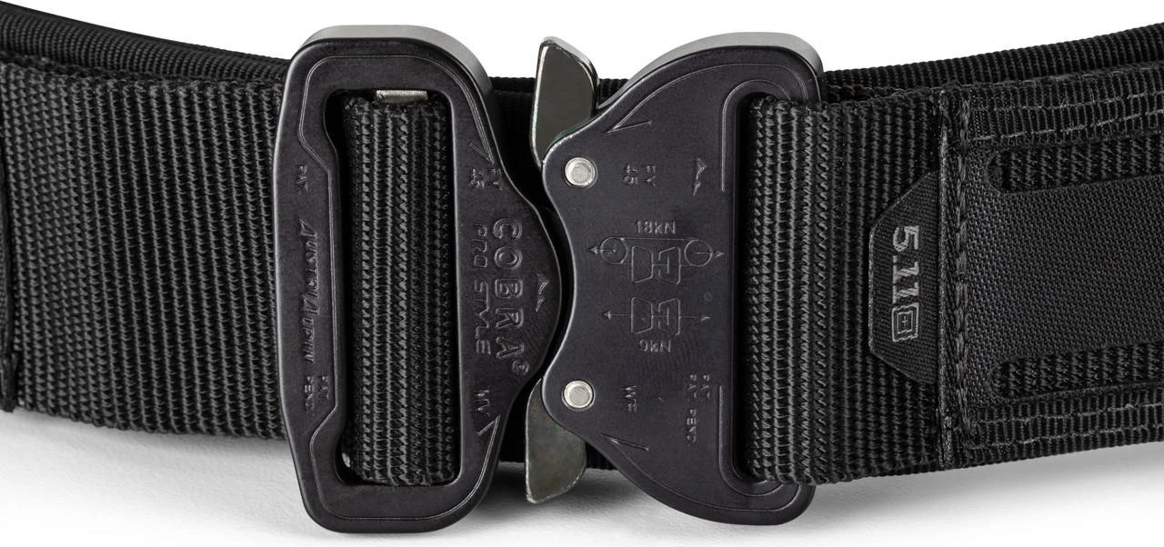 5.11 Tactical Maverick 1.75" Battle Belt System 56664 - Image 15