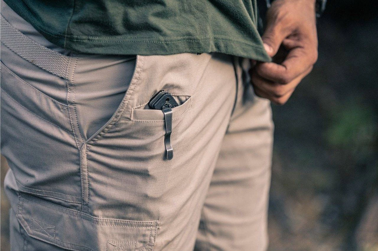 5.11 Tactical Men's ABR 11" Pro Short 73349 - Image 8