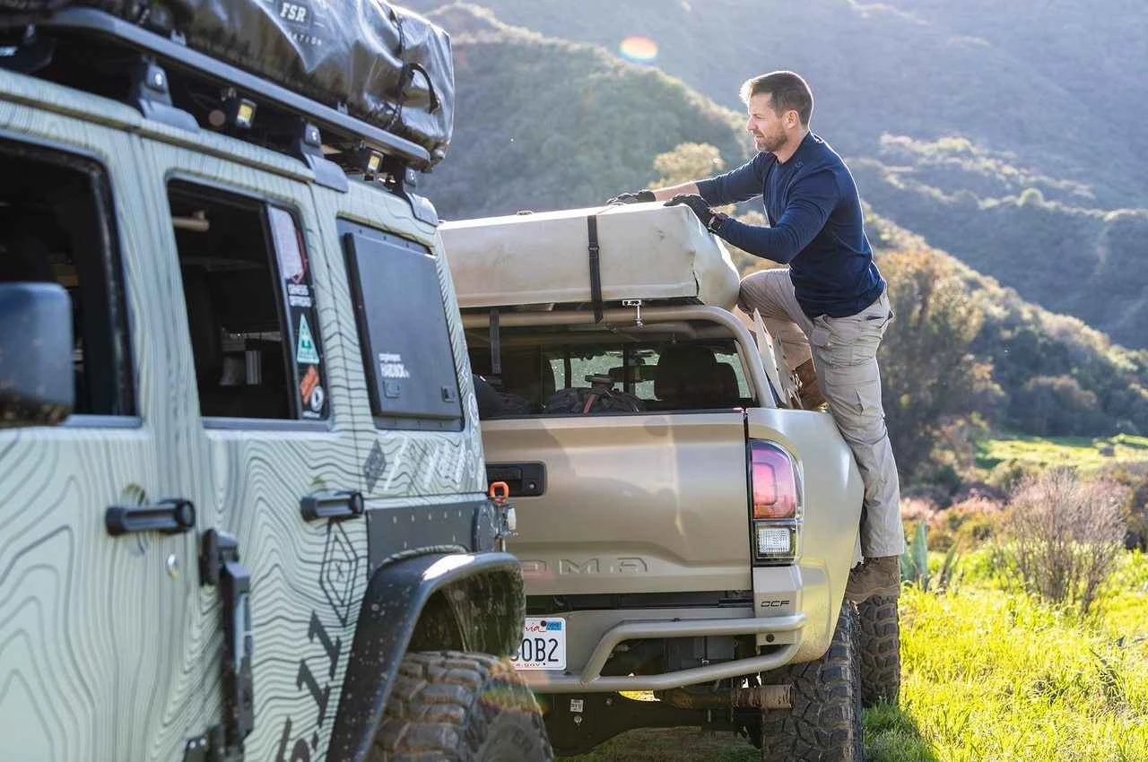 5.11 Tactical Men's ABR Pro Pant 74512 - Image 20