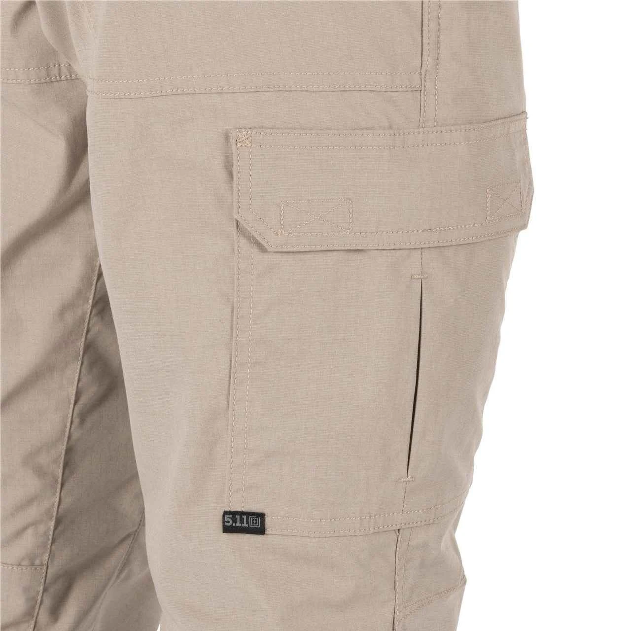 5.11 Tactical Men's ABR Pro Pant 74512 - Image 10