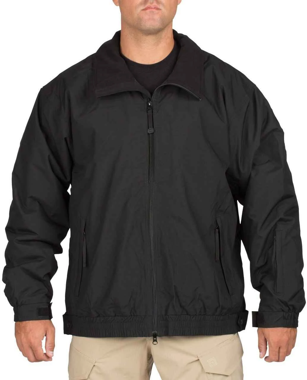 5.11 Tactical Men's Big Horn Jacket 48026 - Image 4