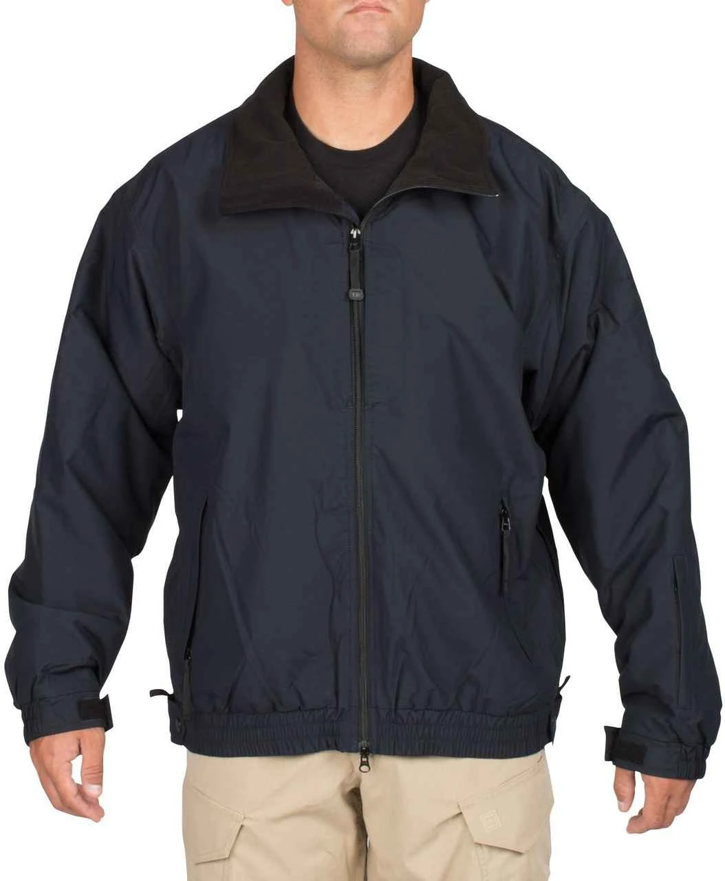 5.11 Tactical Men's Big Horn Jacket 48026 - Image 2