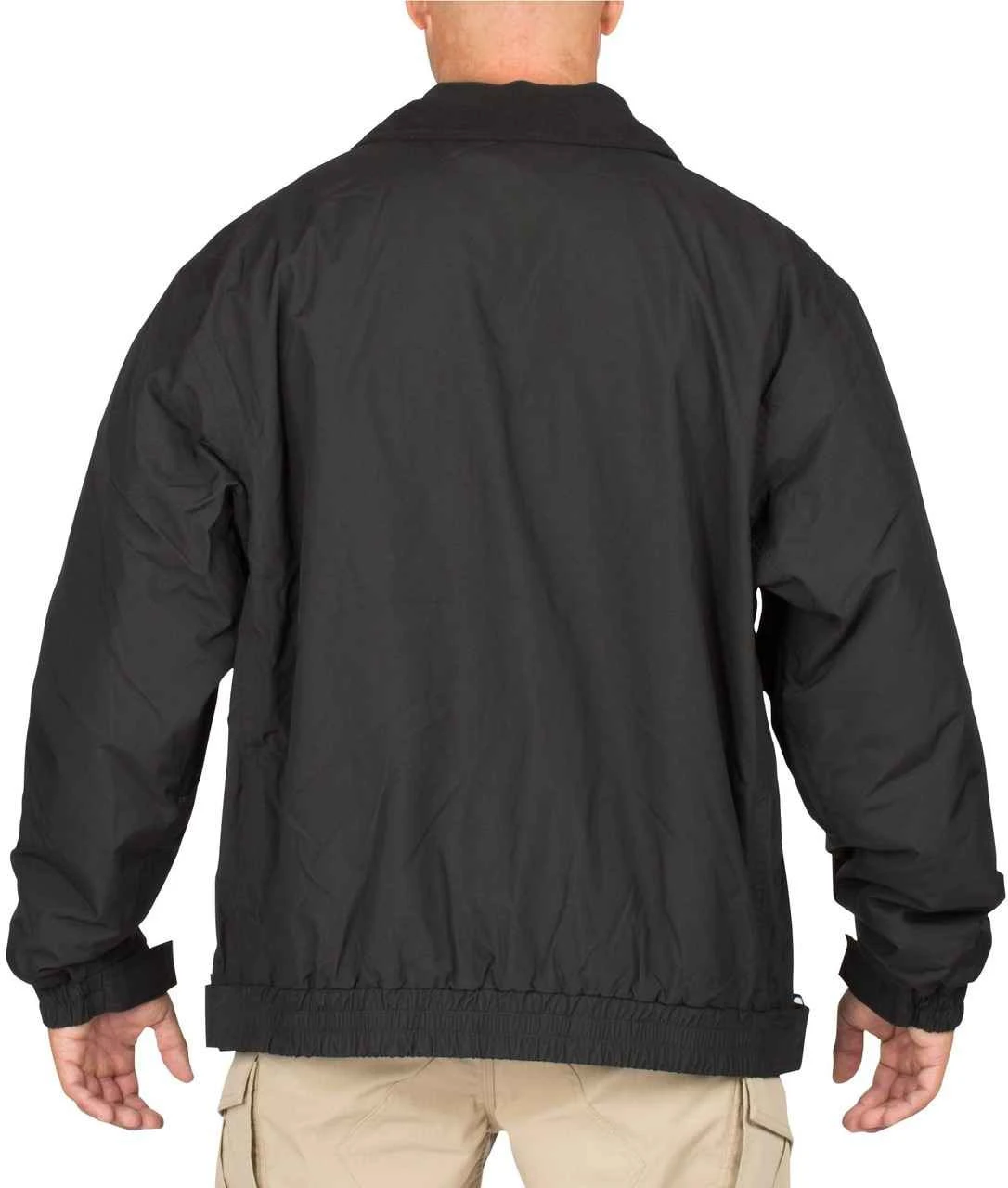 5.11 Tactical Men's Big Horn Jacket 48026 - Image 5