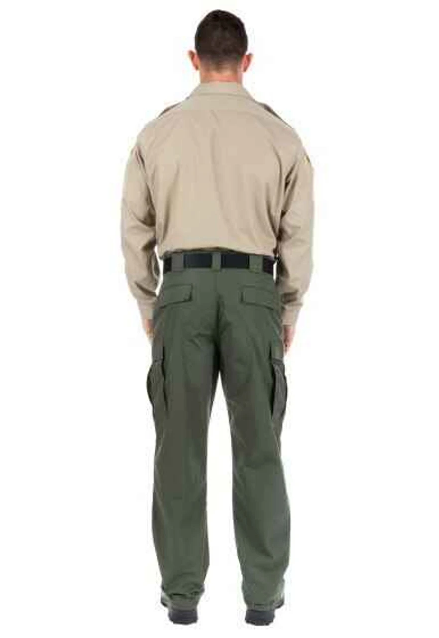 5.11 Tactical Men's CDCR Duty Cargo Pant 74063US - Image 5