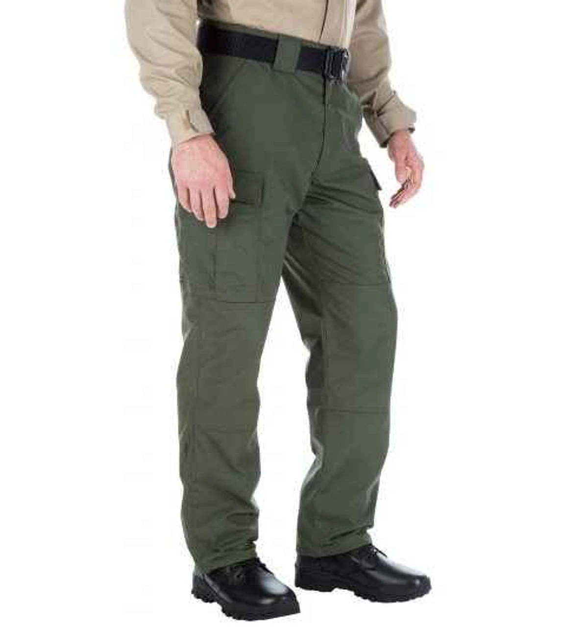 5.11 Tactical Men's CDCR Duty Cargo Pant 74063US - Image 2