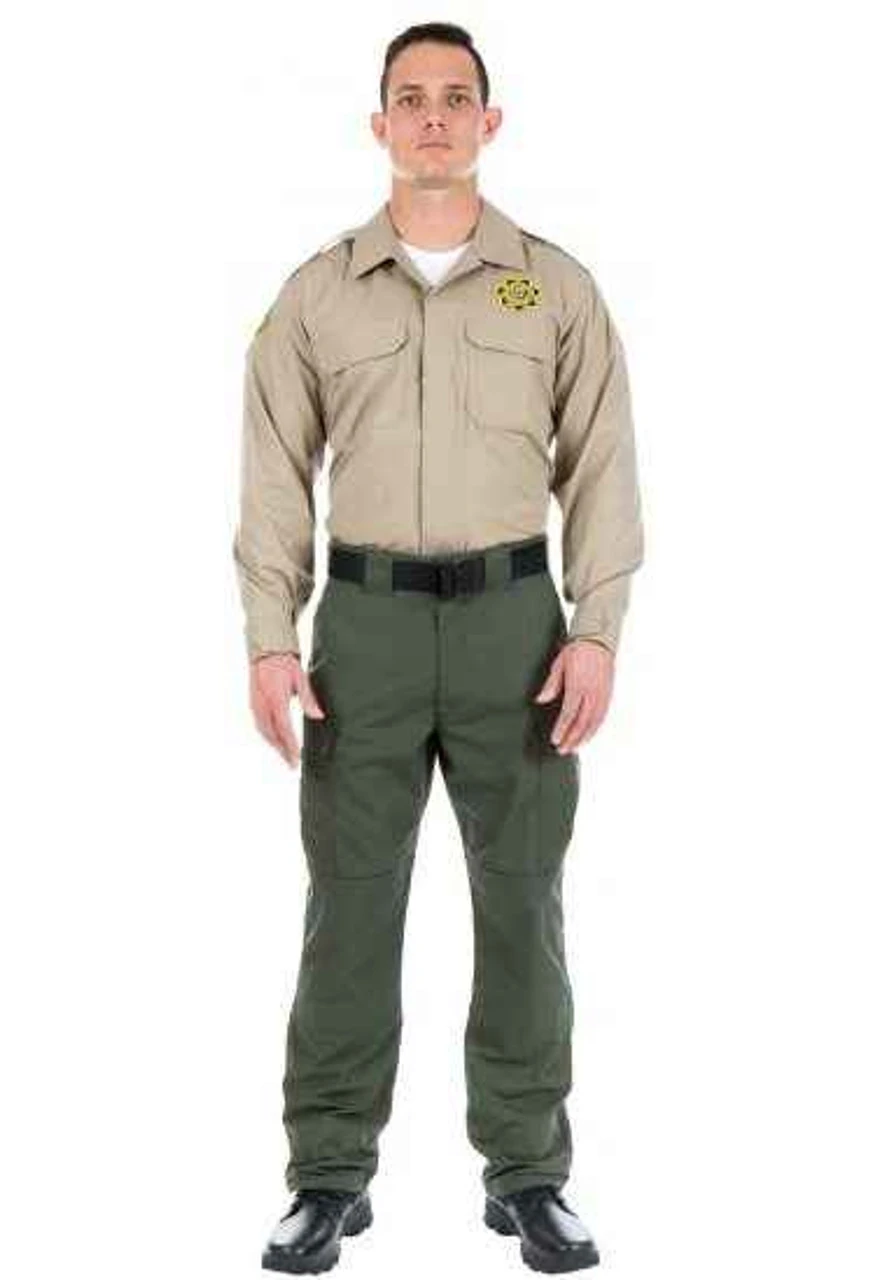 5.11 Tactical Men's CDCR Duty Cargo Pant 74063US - Image 4