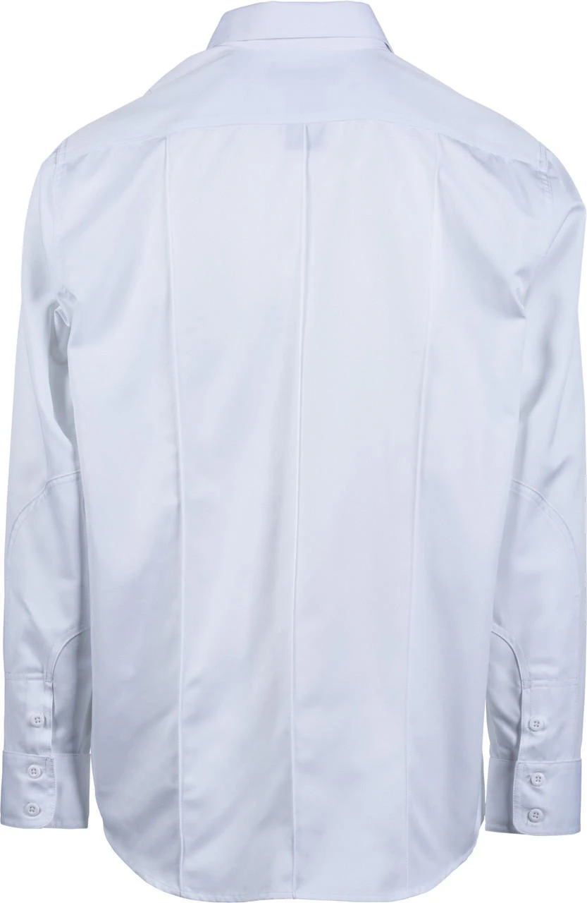 5.11 Tactical Men's Class A Fast-Tac Twill Long Sleeve Uniform Shirt 72510 - Image 9