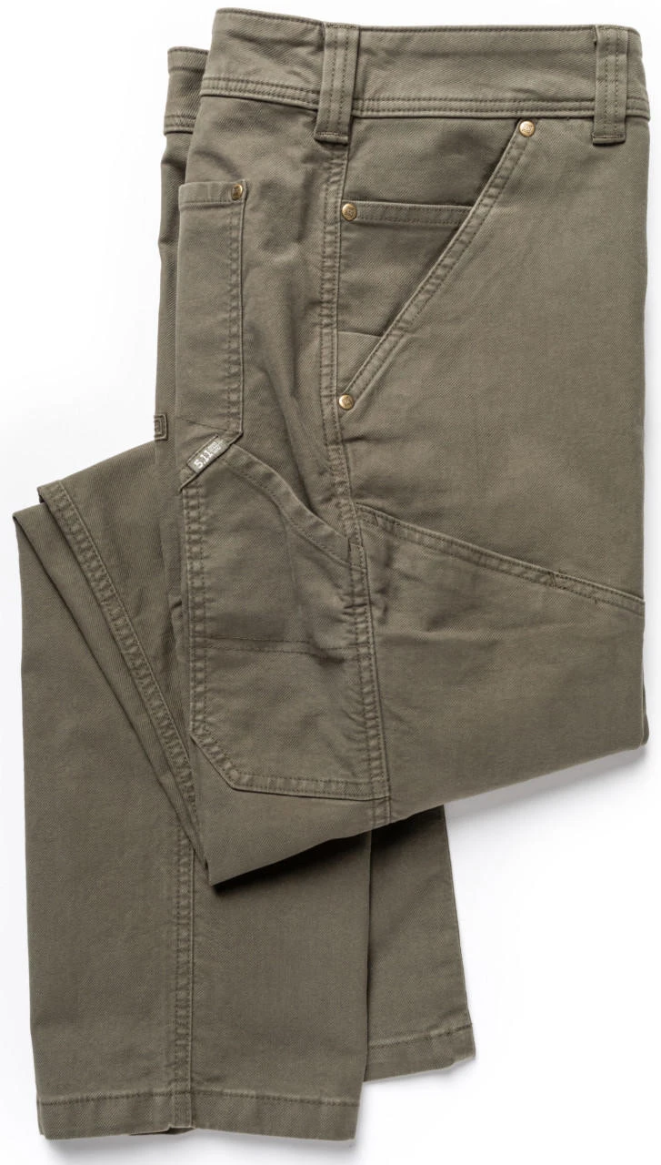 5.11 Tactical Men's Coalition Pant 74533 - Image 4
