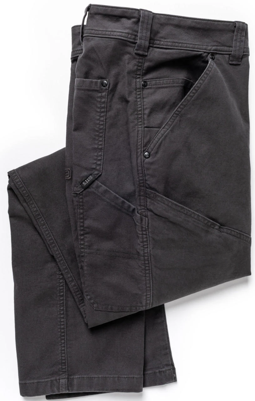 5.11 Tactical Men's Coalition Pant 74533 - Image 9