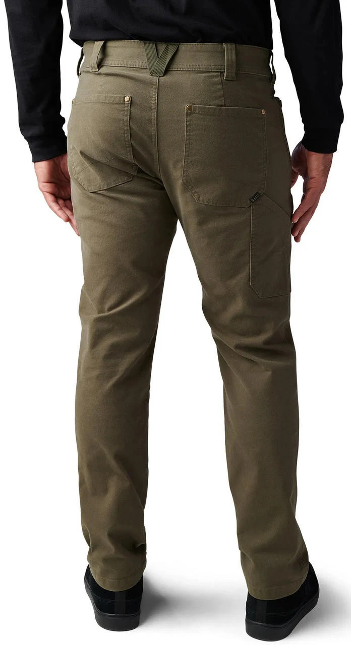 5.11 Tactical Men's Coalition Pant 74533 - Image 2
