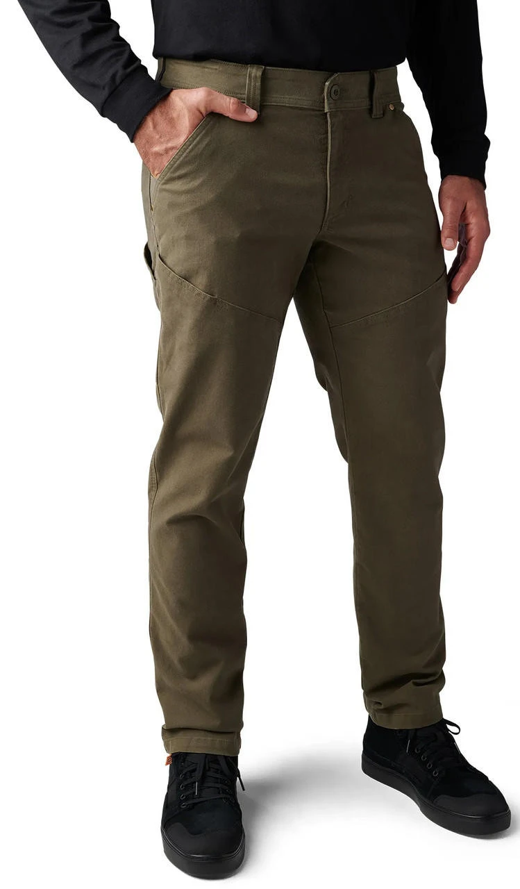 5.11 Tactical Men's Coalition Pant 74533 - Image 3