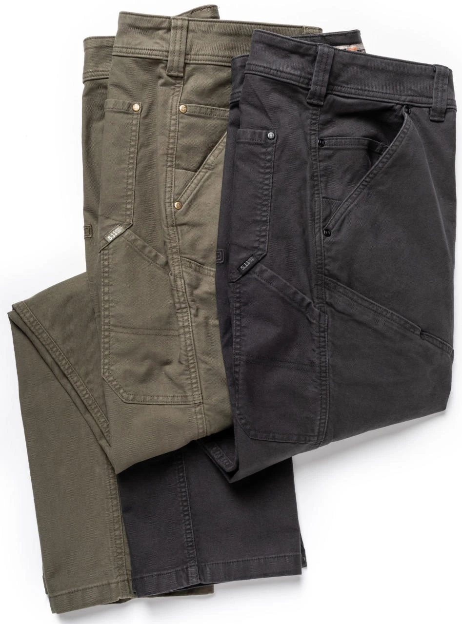 5.11 Tactical Men's Coalition Pant 74533 - Image 11