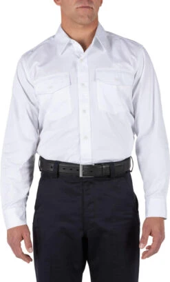 5.11 Tactical Men's Company Long Sleeve Shirt 72515