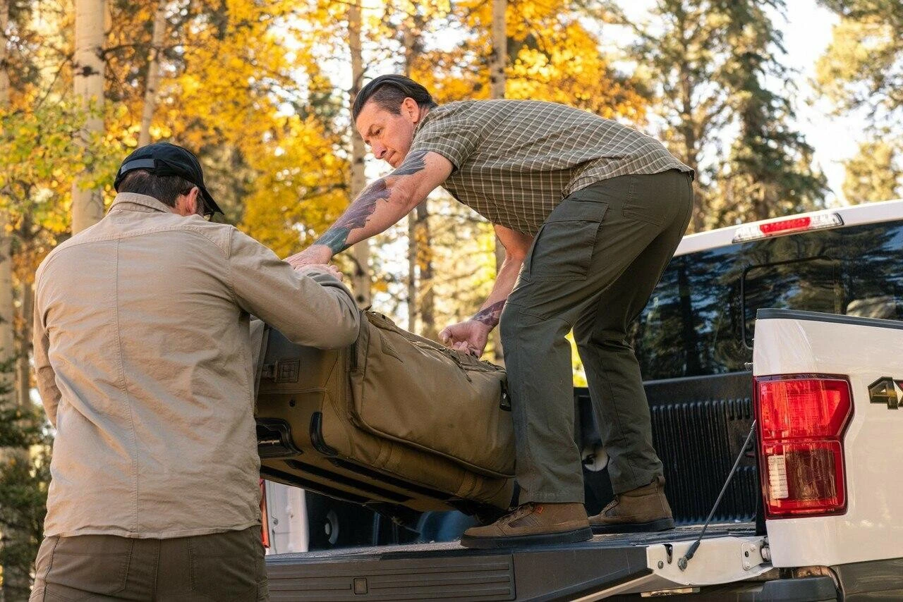 5.11 Tactical Men's Connor Cargo Pant 74536 - Image 11