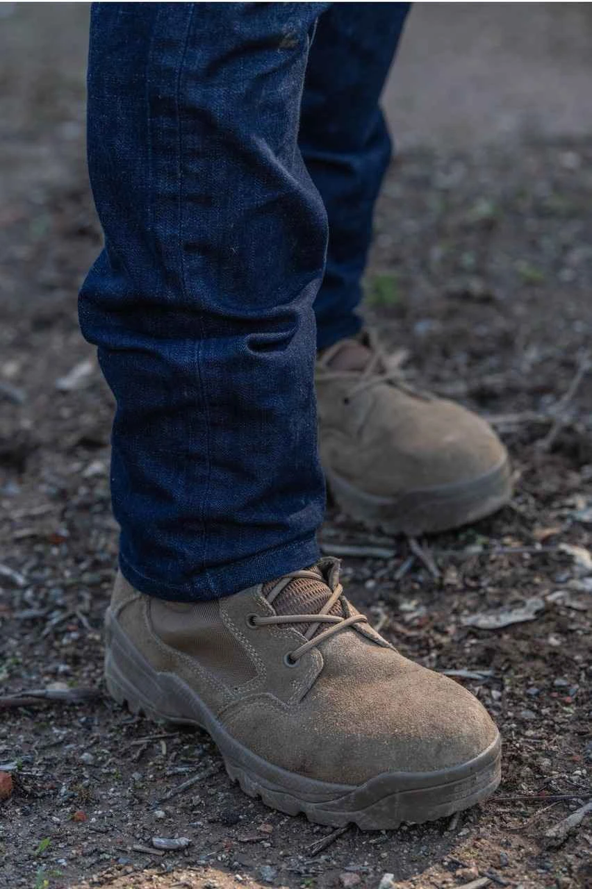 5.11 Tactical Men's Defender-Flex Slim Fit Jean 74465 - Image 20