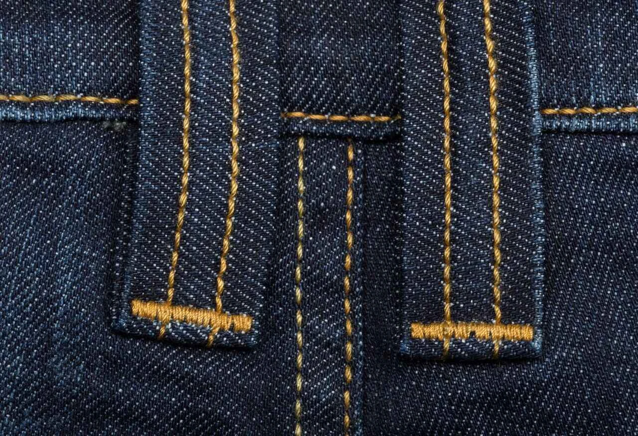 5.11 Tactical Men's Defender-Flex Slim Fit Jean 74465 - Image 6