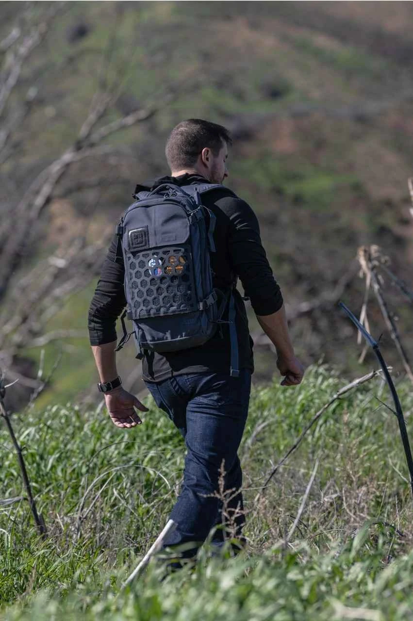 5.11 Tactical Men's Defender-Flex Slim Fit Jean 74465 - Image 16