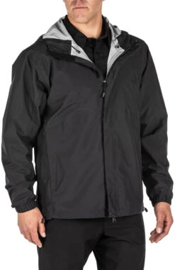 5.11 Tactical Men's Duty Rain Shell 48353