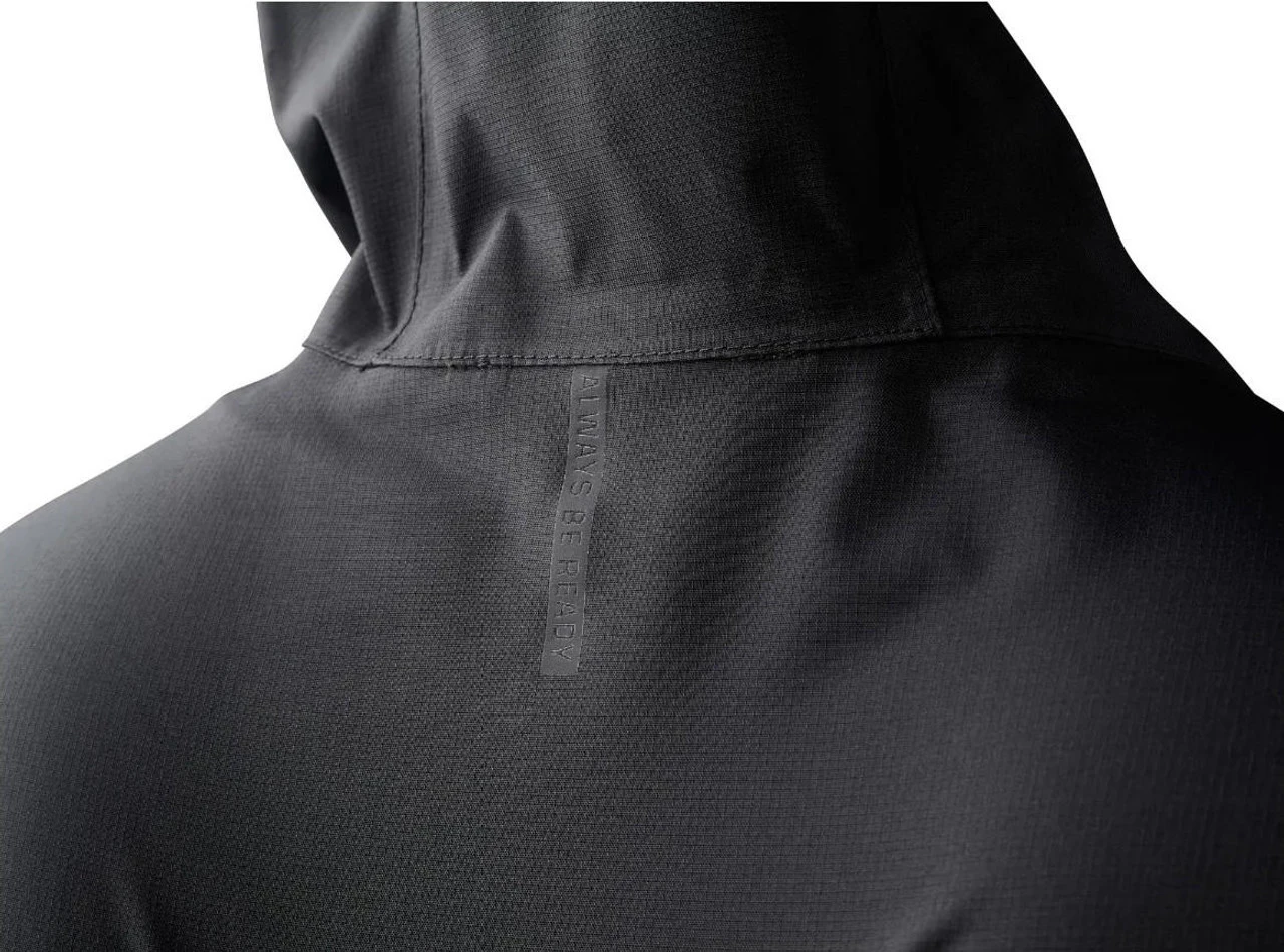 5.11 Tactical Men's Exos Waterproof Rain Shell Jacket 48370 - Image 11