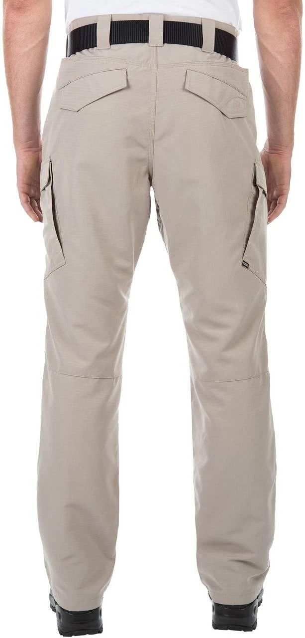 5.11 Tactical Men's Fast-Tac Cargo Pant 74439 - Image 8