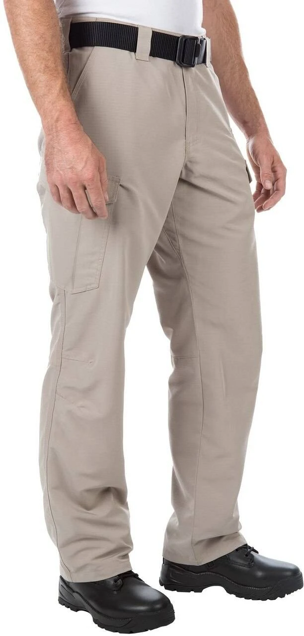 5.11 Tactical Men's Fast-Tac Cargo Pant 74439 - Image 6