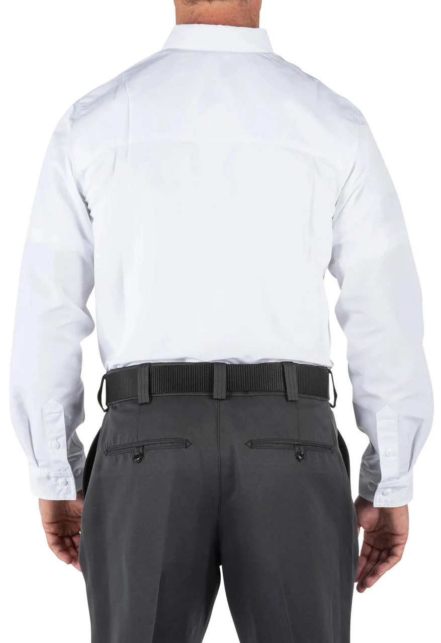 5.11 Tactical Men's Fast-Tac Long Sleeve Shirt 72479 - Image 10