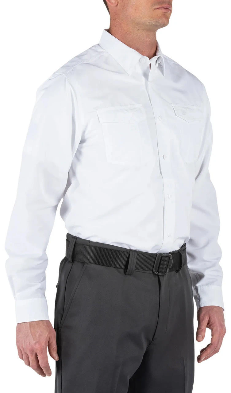 5.11 Tactical Men's Fast-Tac Long Sleeve Shirt 72479 - Image 7