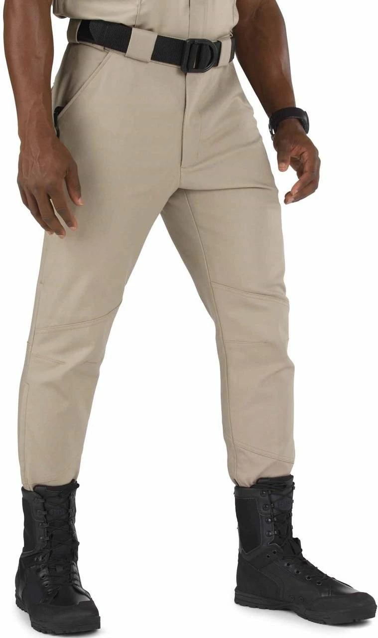 5.11 Tactical Men's Motorcycle Breeches 74407 - Image 5