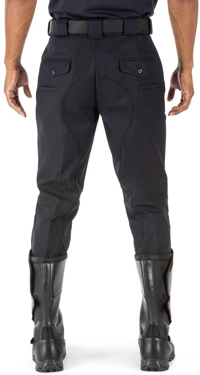 5.11 Tactical Men's Motorcycle Breeches 74407 - Image 14