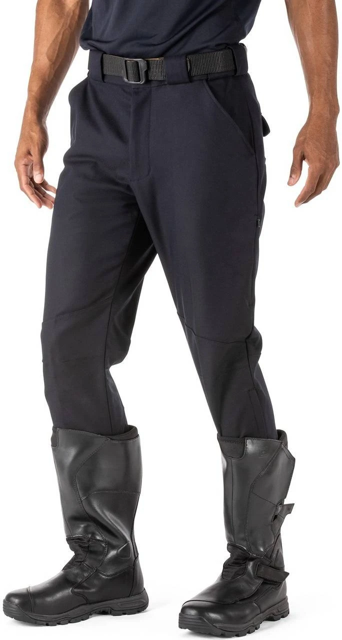 5.11 Tactical Men's Motorcycle Breeches 74407 - Image 10