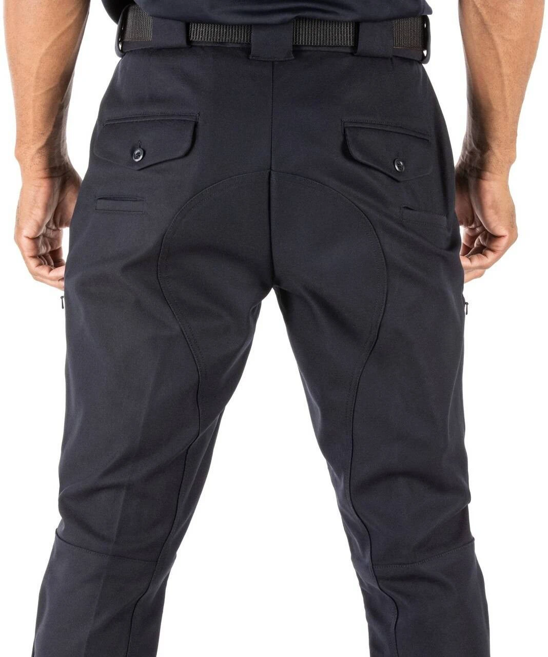 5.11 Tactical Men's Motorcycle Breeches 74407 - Image 20