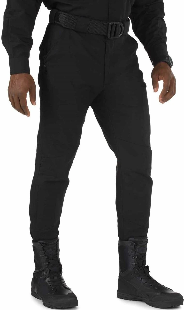 5.11 Tactical Men's Motorcycle Breeches 74407